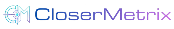 CloserMetrix - Sales Intelligence for High-Ticket Sales Teams